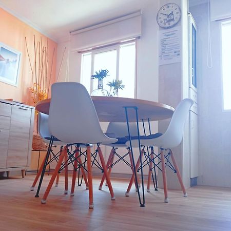 Apartamento Sobreira En Centro Allariz Con Wifi Eksteriør bilde