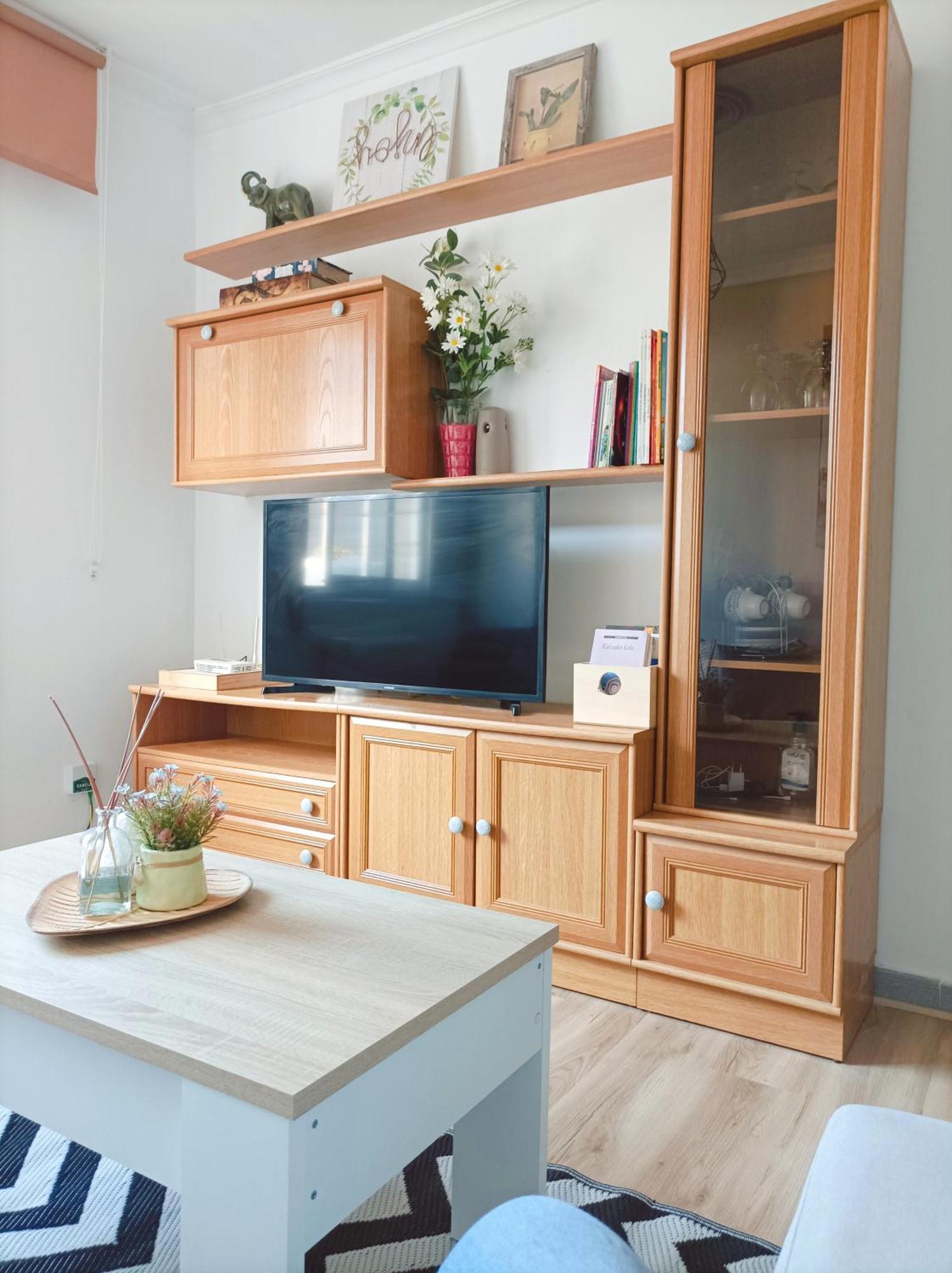 Apartamento Sobreira En Centro Allariz Con Wifi Eksteriør bilde