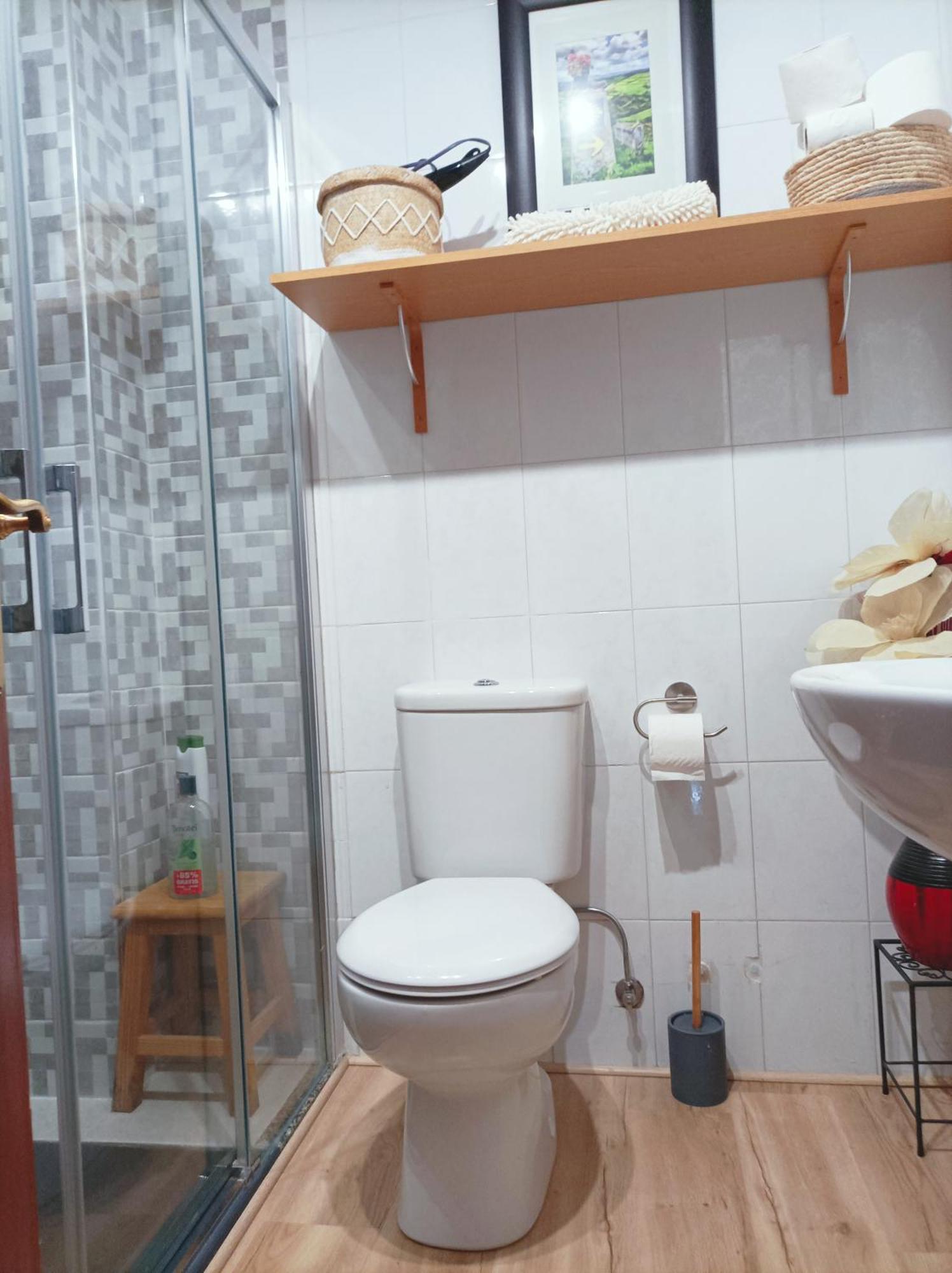 Apartamento Sobreira En Centro Allariz Con Wifi Eksteriør bilde