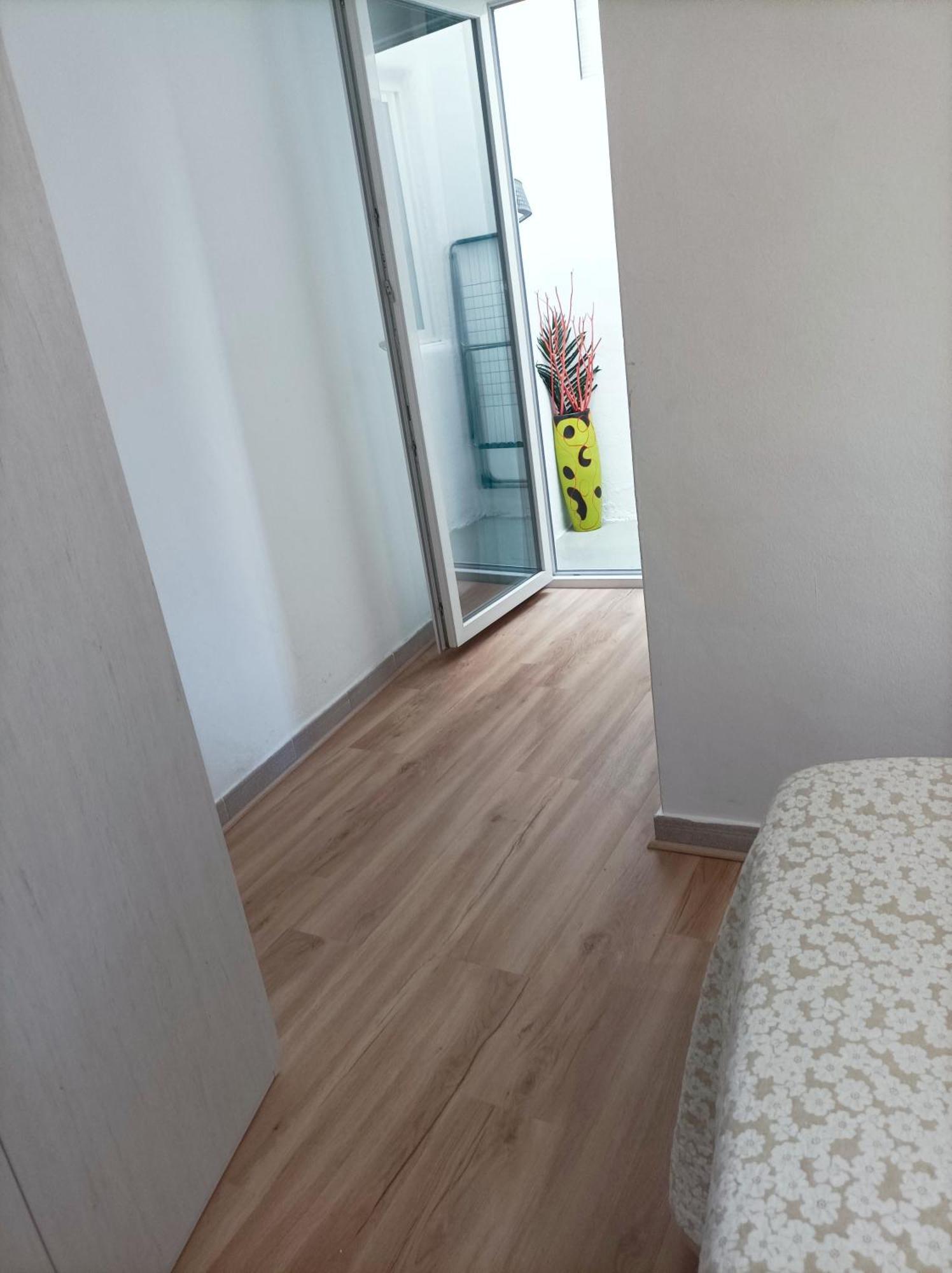 Apartamento Sobreira En Centro Allariz Con Wifi Eksteriør bilde