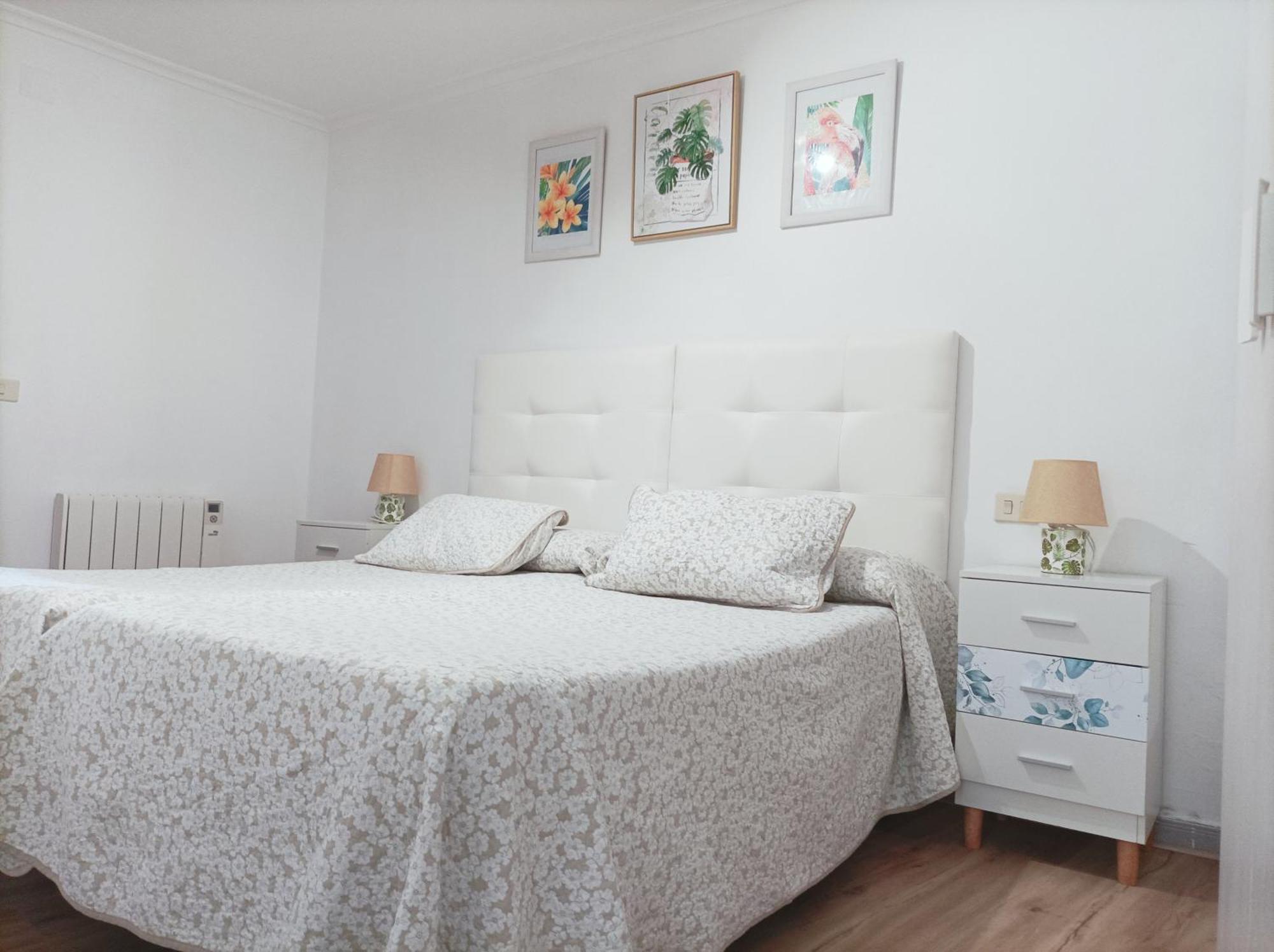Apartamento Sobreira En Centro Allariz Con Wifi Eksteriør bilde