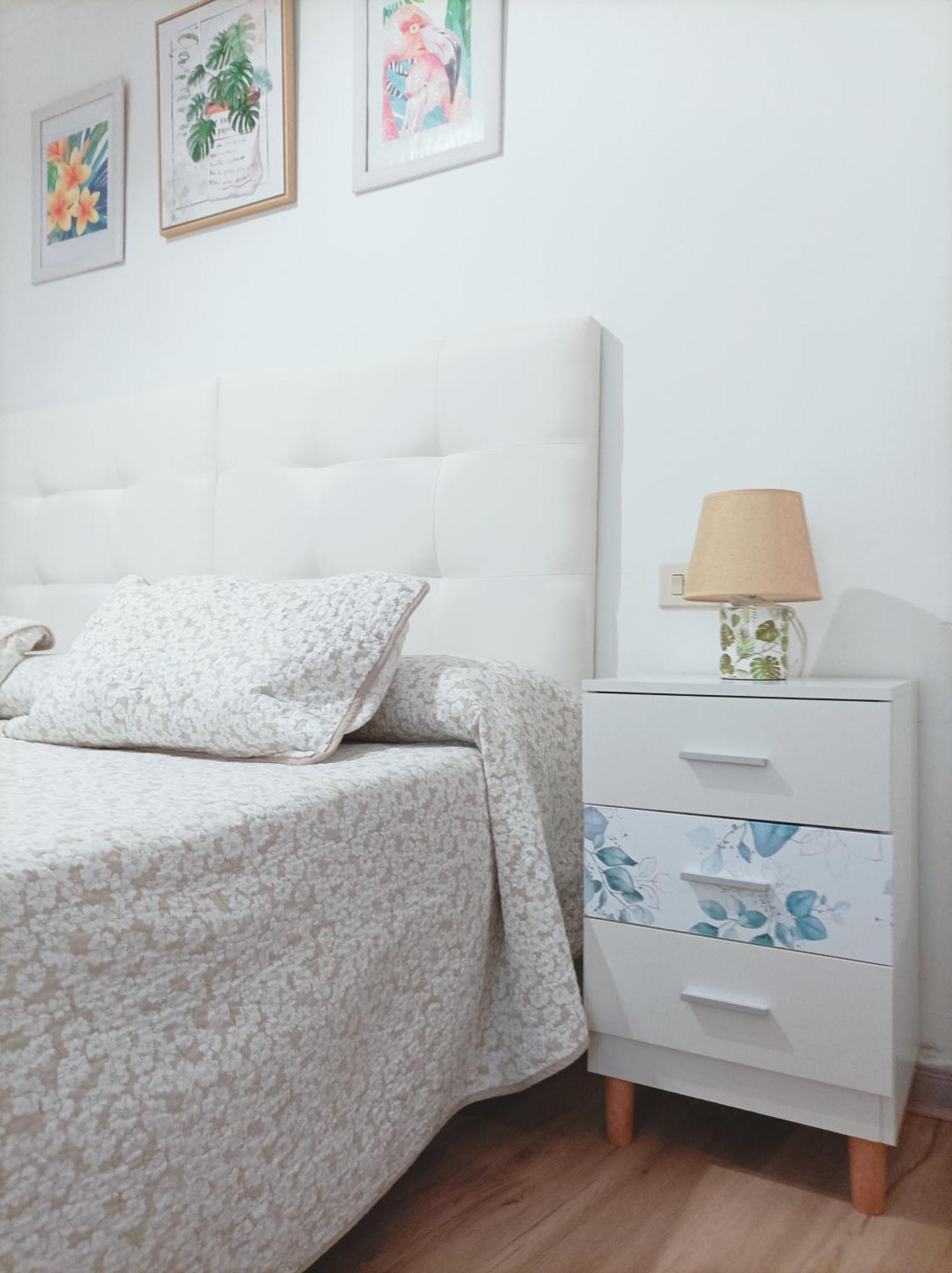 Apartamento Sobreira En Centro Allariz Con Wifi Eksteriør bilde
