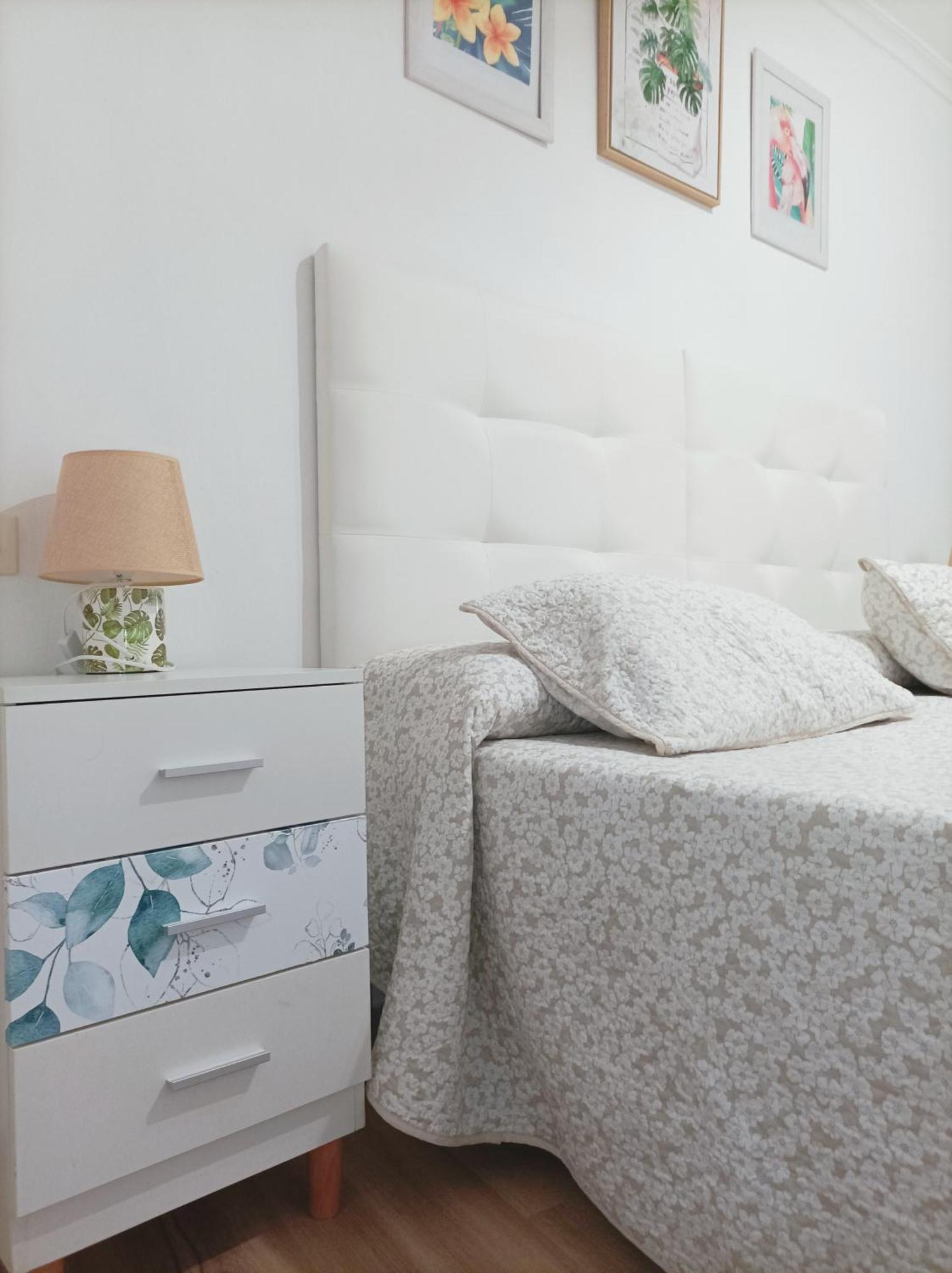 Apartamento Sobreira En Centro Allariz Con Wifi Eksteriør bilde