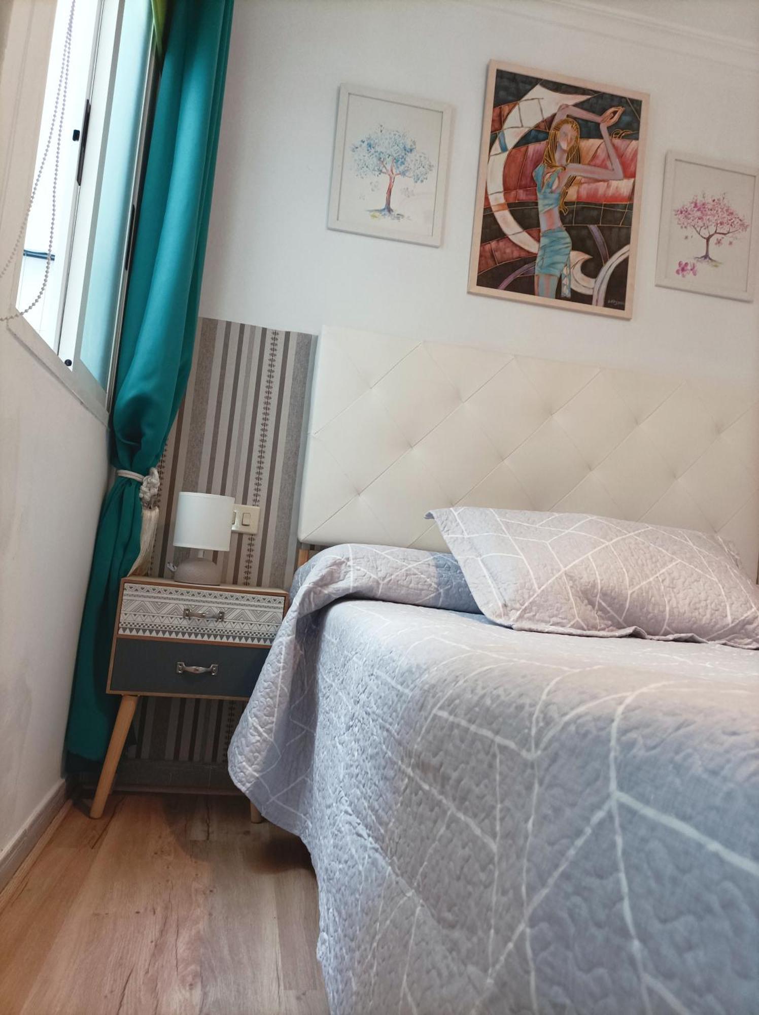 Apartamento Sobreira En Centro Allariz Con Wifi Eksteriør bilde