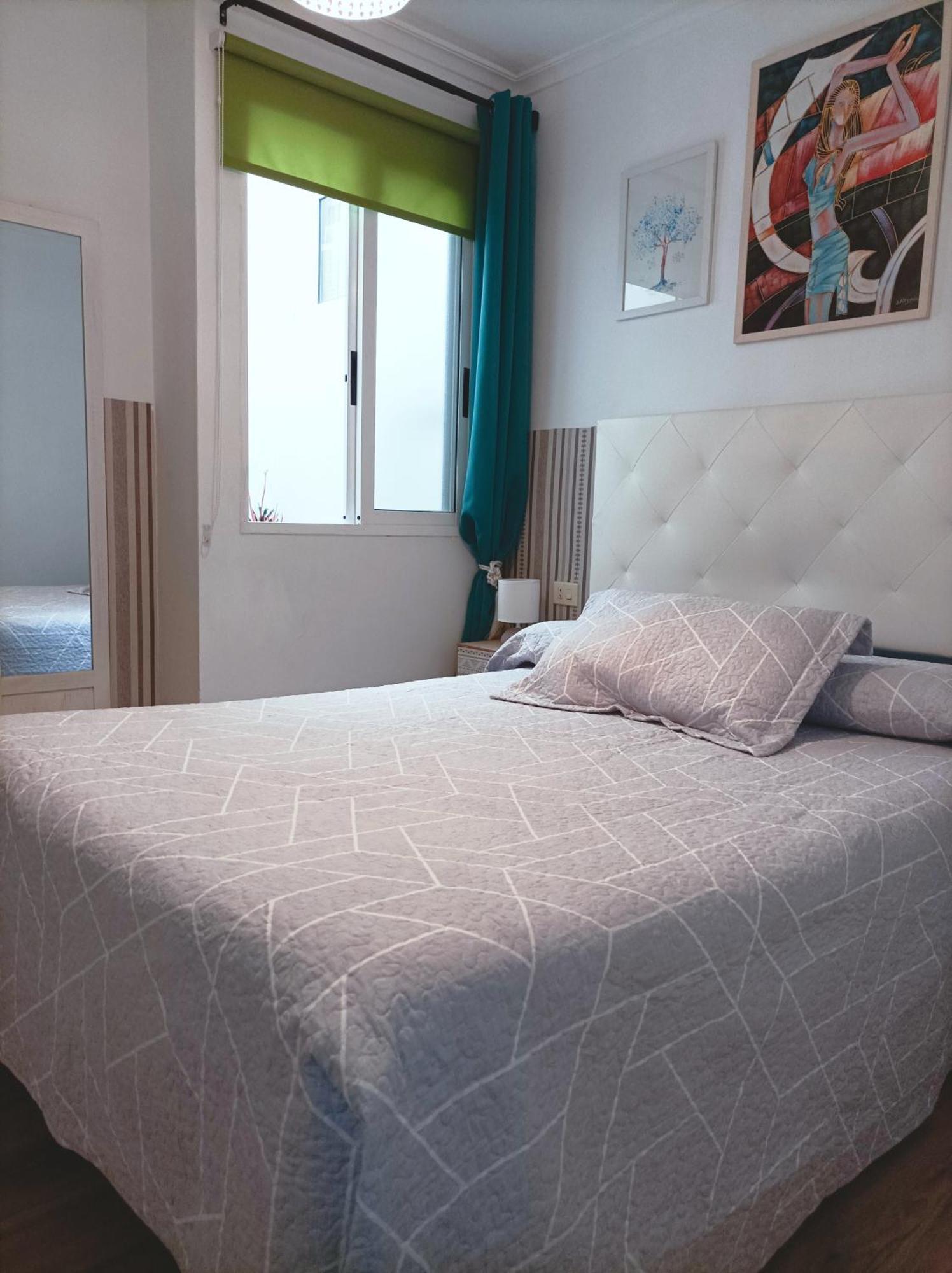 Apartamento Sobreira En Centro Allariz Con Wifi Eksteriør bilde