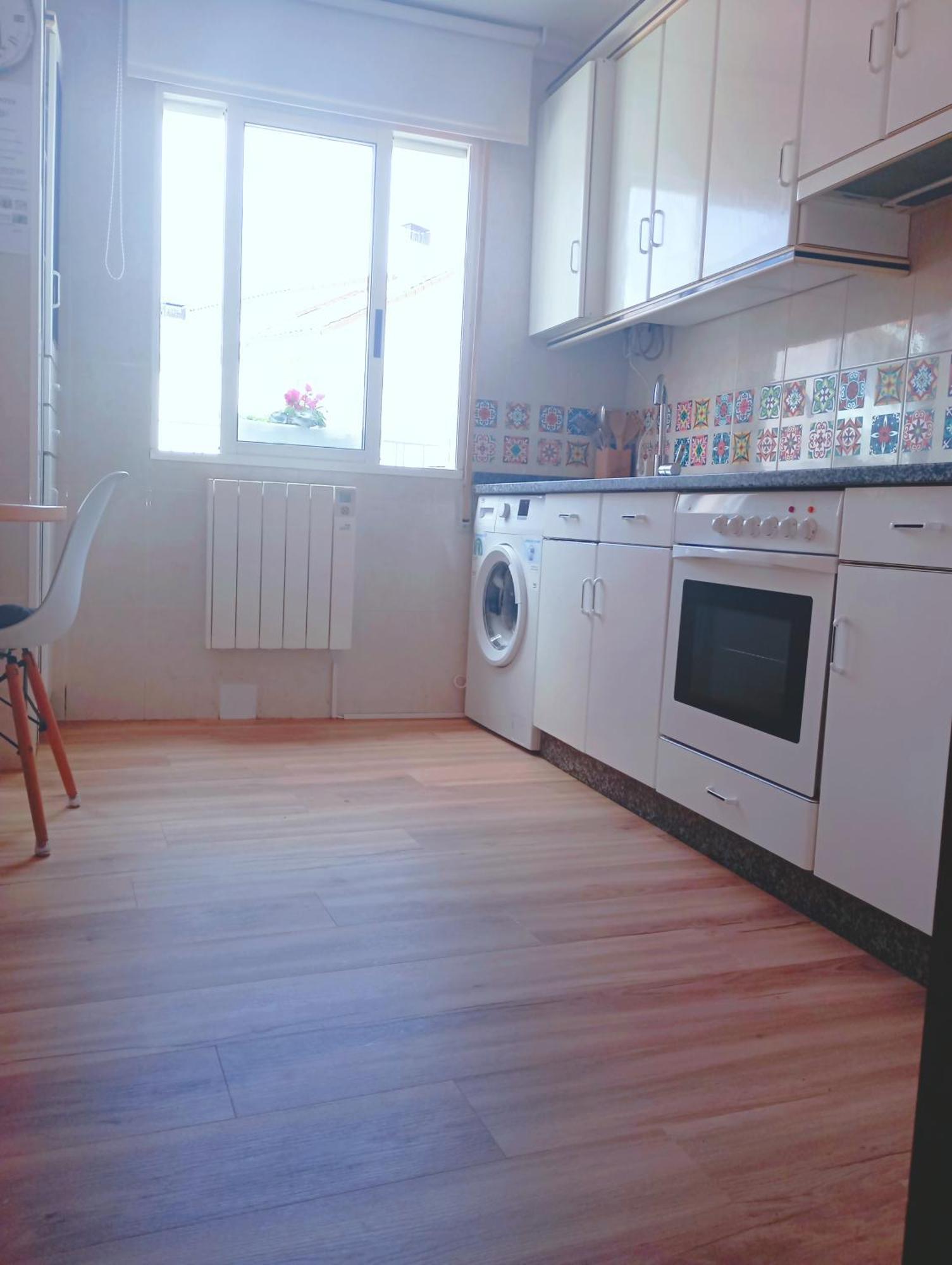 Apartamento Sobreira En Centro Allariz Con Wifi Eksteriør bilde
