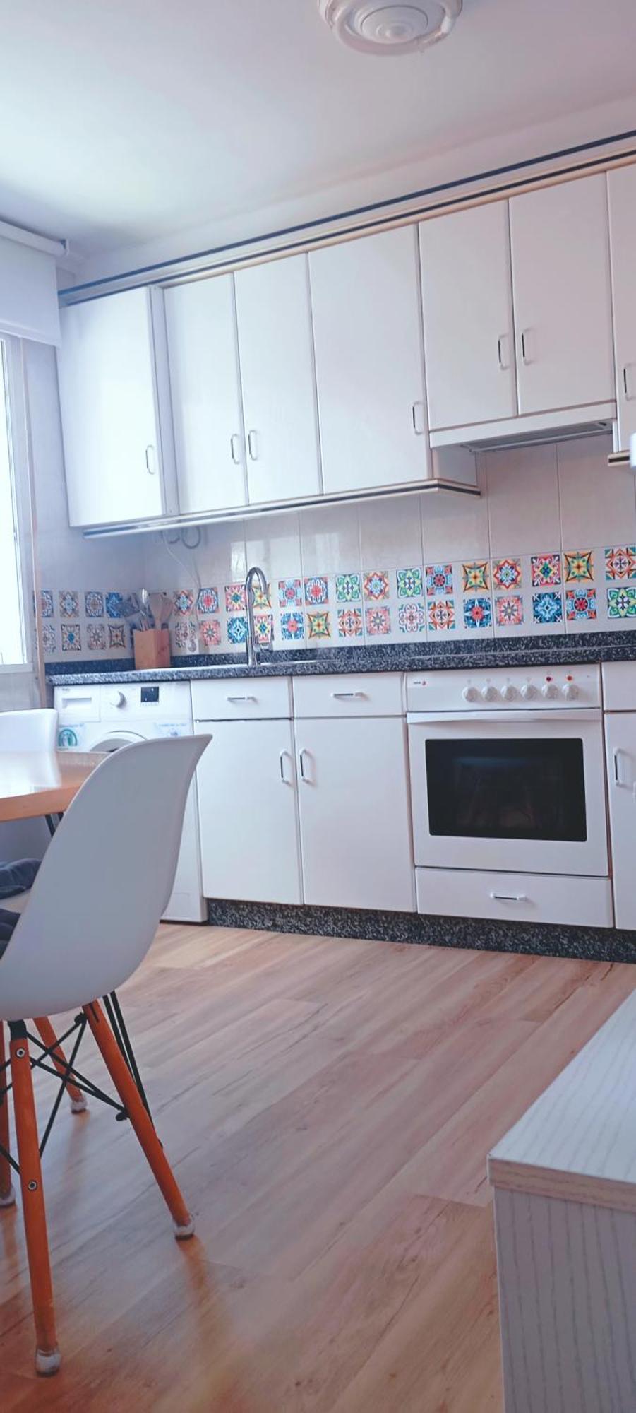 Apartamento Sobreira En Centro Allariz Con Wifi Eksteriør bilde