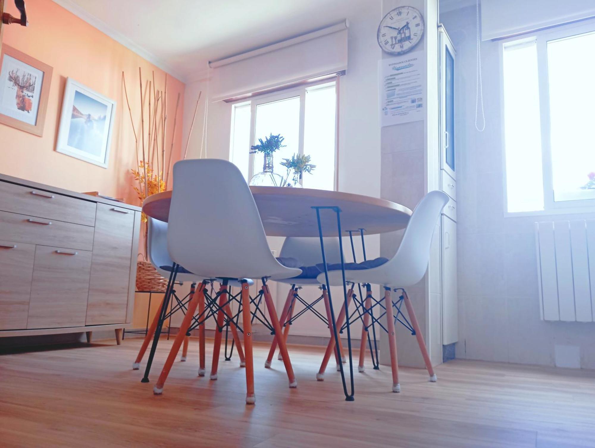 Apartamento Sobreira En Centro Allariz Con Wifi Eksteriør bilde