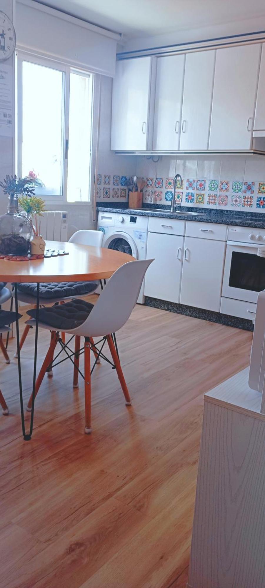Apartamento Sobreira En Centro Allariz Con Wifi Eksteriør bilde